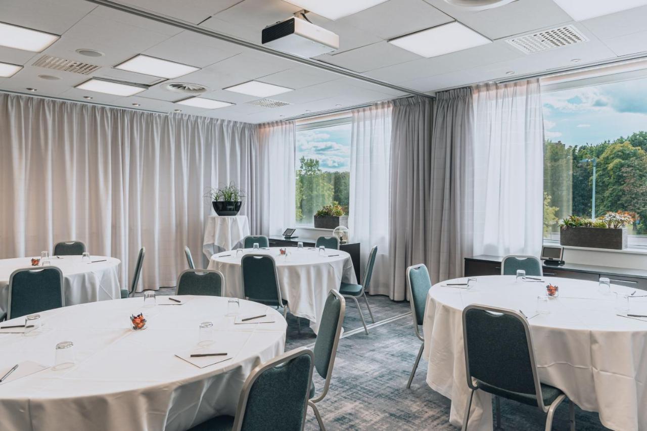 Courtyard By Marriott Kungsholmen Hotell 4*