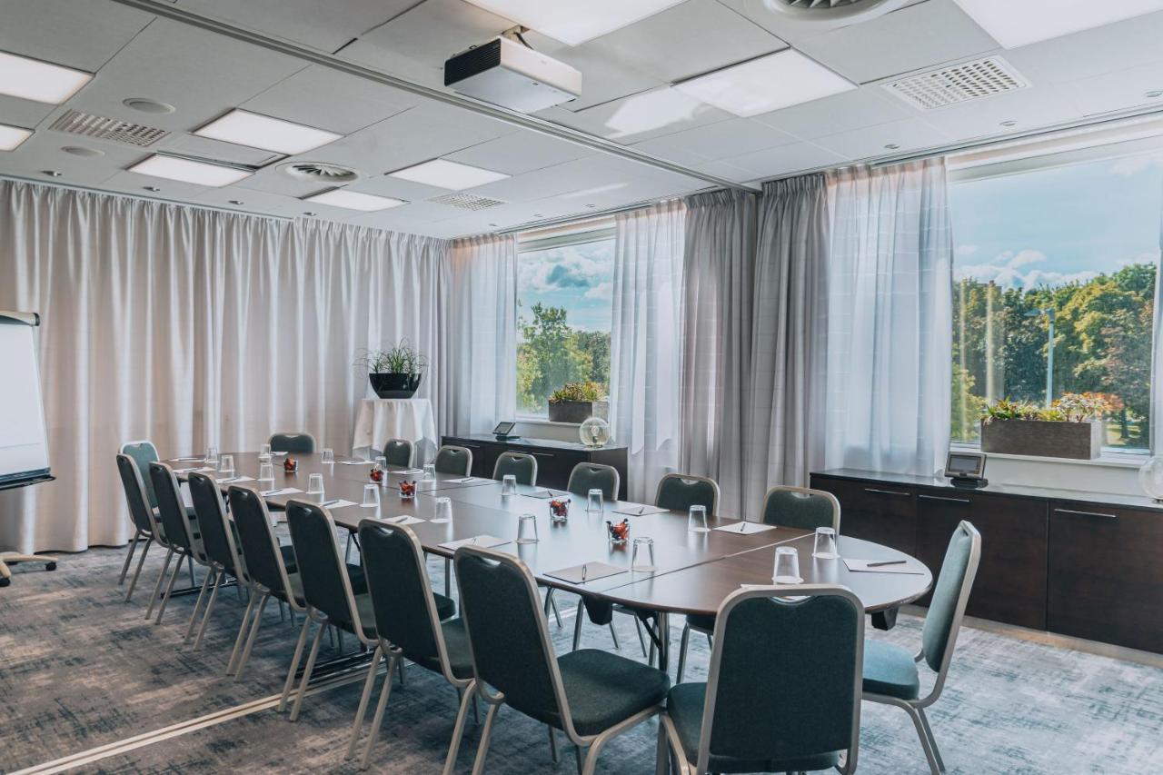 Courtyard By Marriott Kungsholmen 4* Stockholm