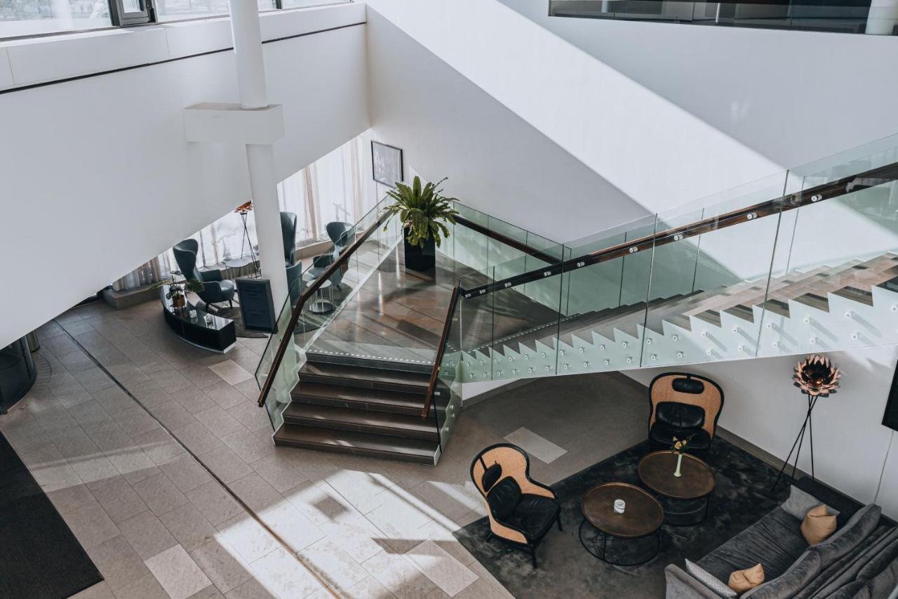 Courtyard By Marriott Kungsholmen Hotell