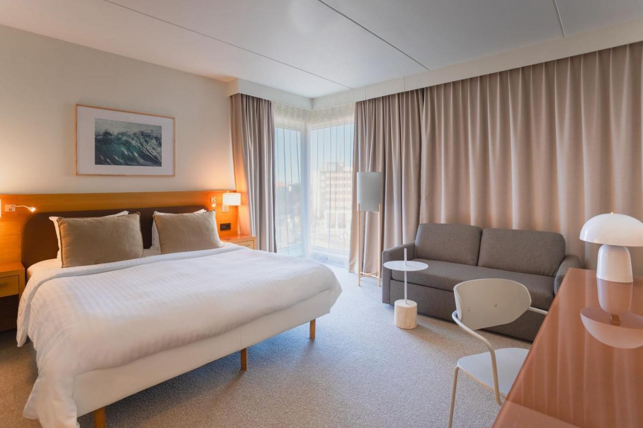 Hotell Courtyard By Marriott Kungsholmen