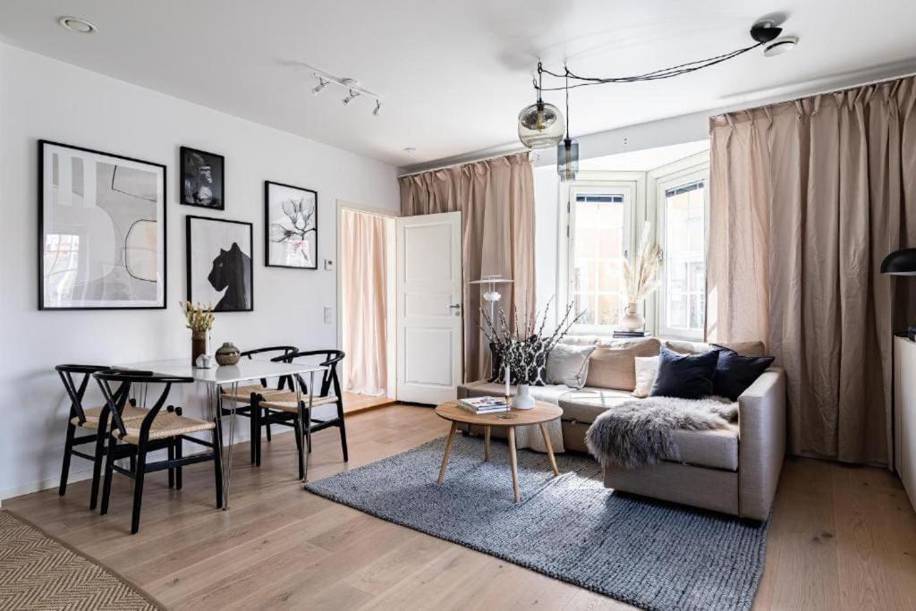 Beautiful And Modern Near Estocolmo