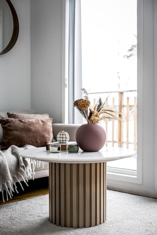 Relaxing Oasis With Jacuzzi - Amazing View & Private Pier * Stockholm
