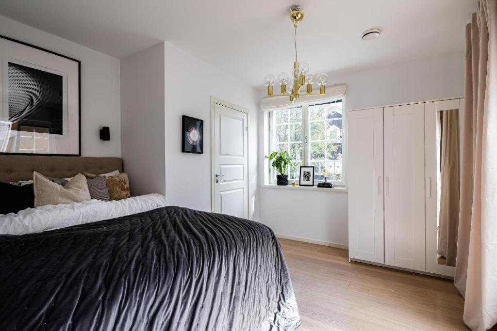 Beautiful And Modern Near Apartamento