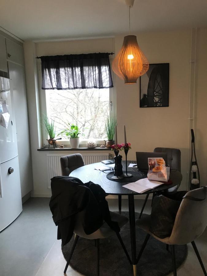 Appartement Jane's Place Stockholm