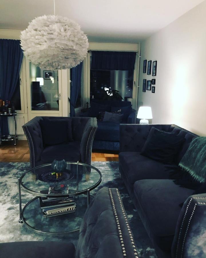 Jane's Place Appartement