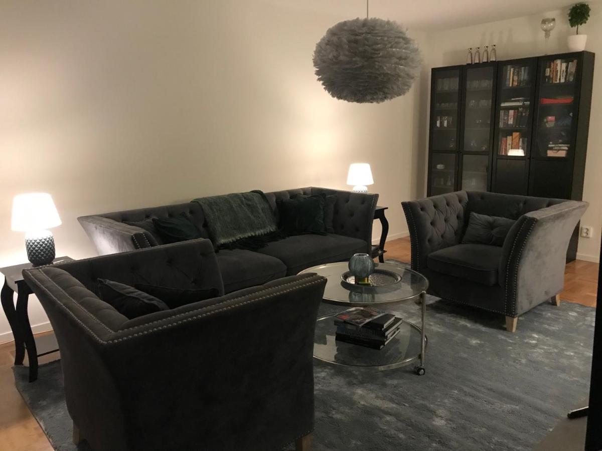 Appartement Jane's Place Stockholm