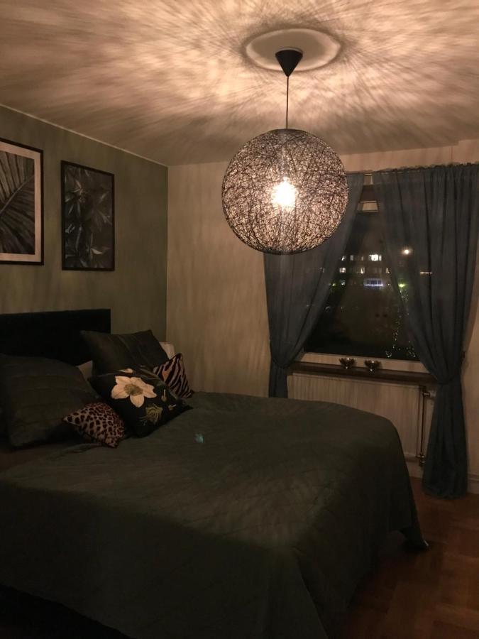 Jane's Place Stockholm