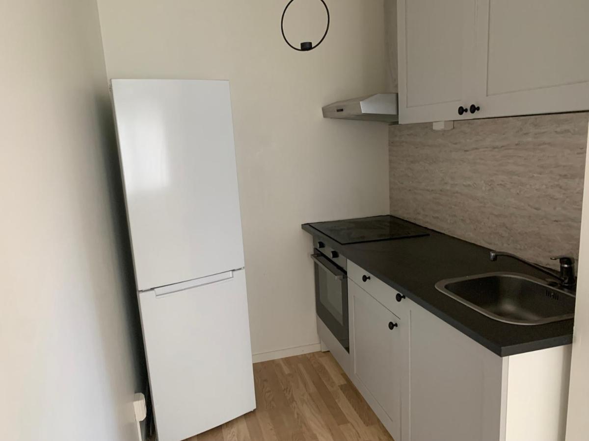 In Kista Apartment *