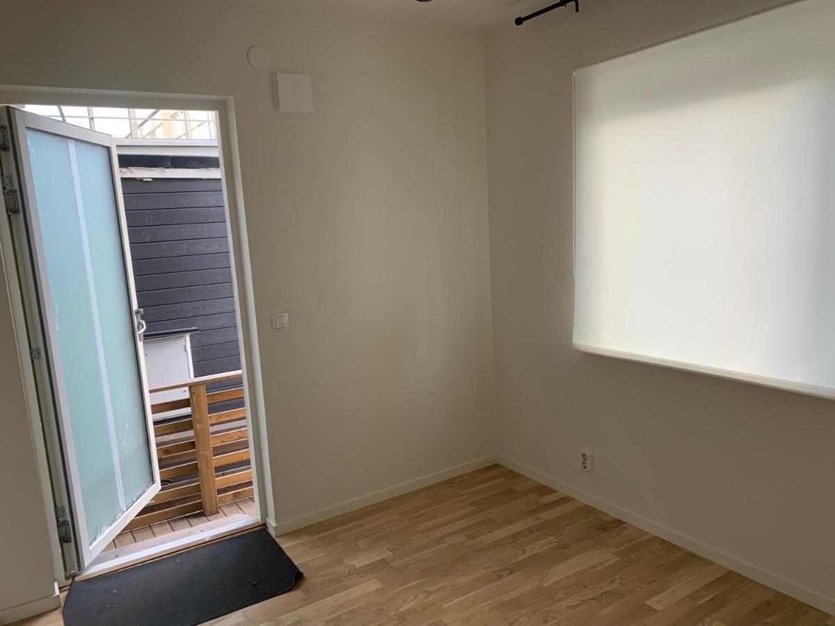 Apartment In Kista