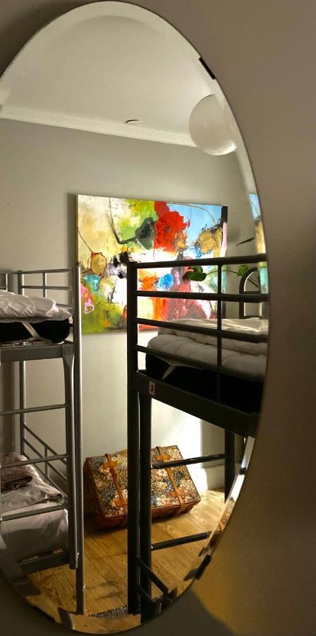 Lilla Brunn Hostel