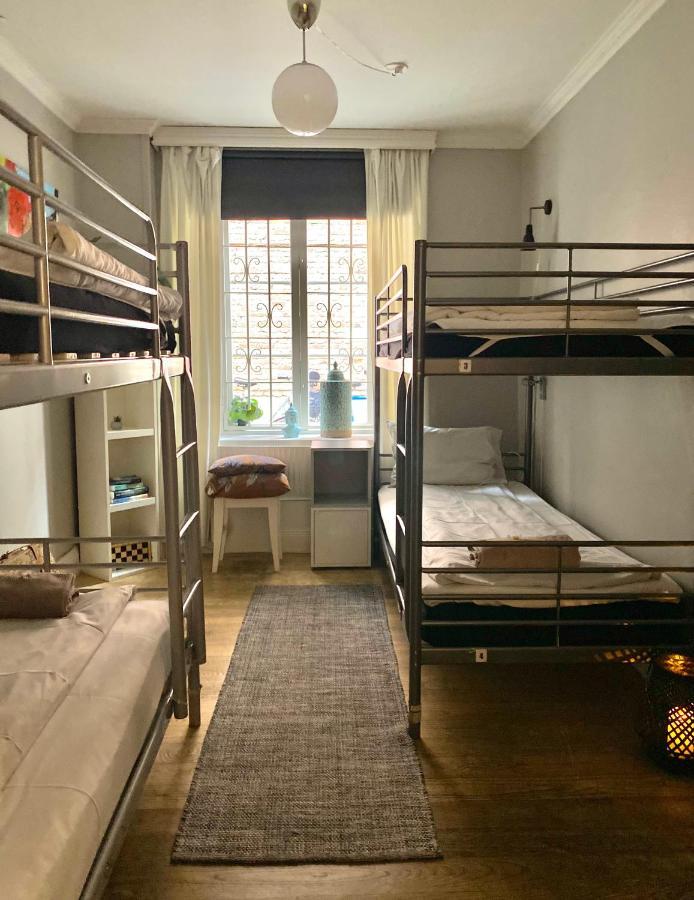 Lilla Brunn Stockholm