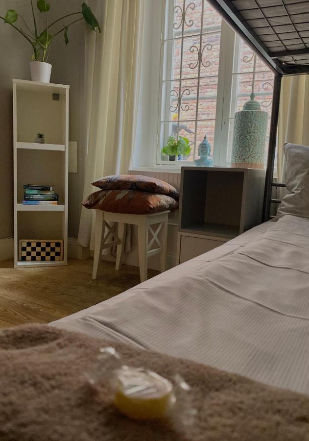 Lilla Brunn Hostel