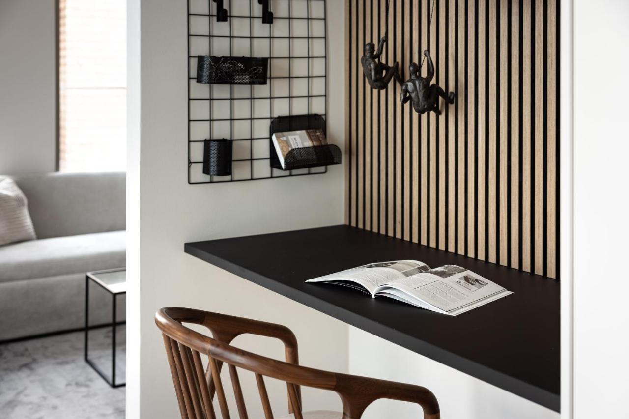 Norra Station Executive - 3km From City Centre Appartement Stockholm