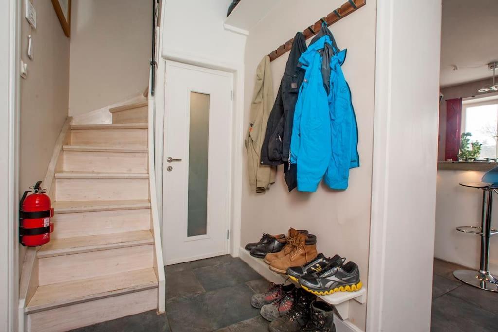 Etage Flat Stora Essingen *