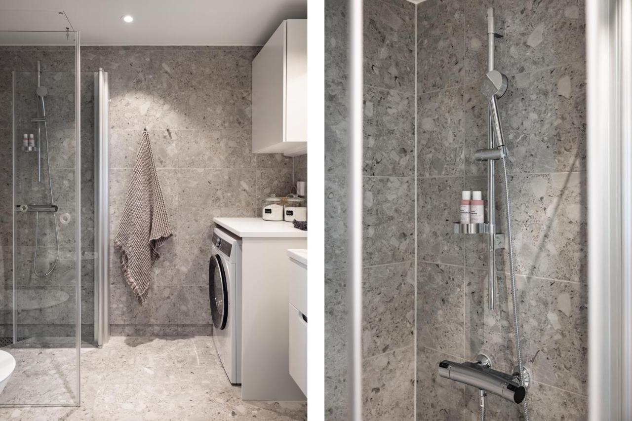 Apartment Norra Station Executive - 3km From City Centre *