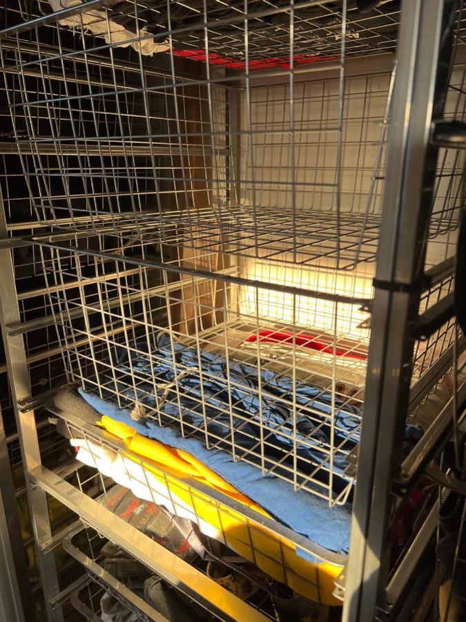 Etage Flat Stora Essingen *