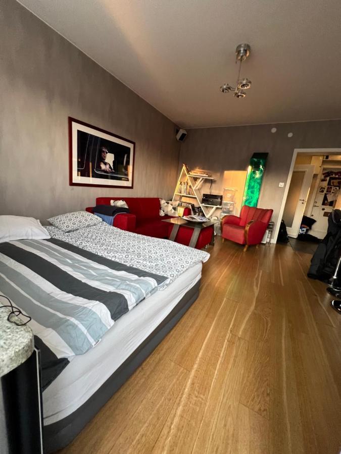 Etage Flat Stora Essingen Apartment Stockholm