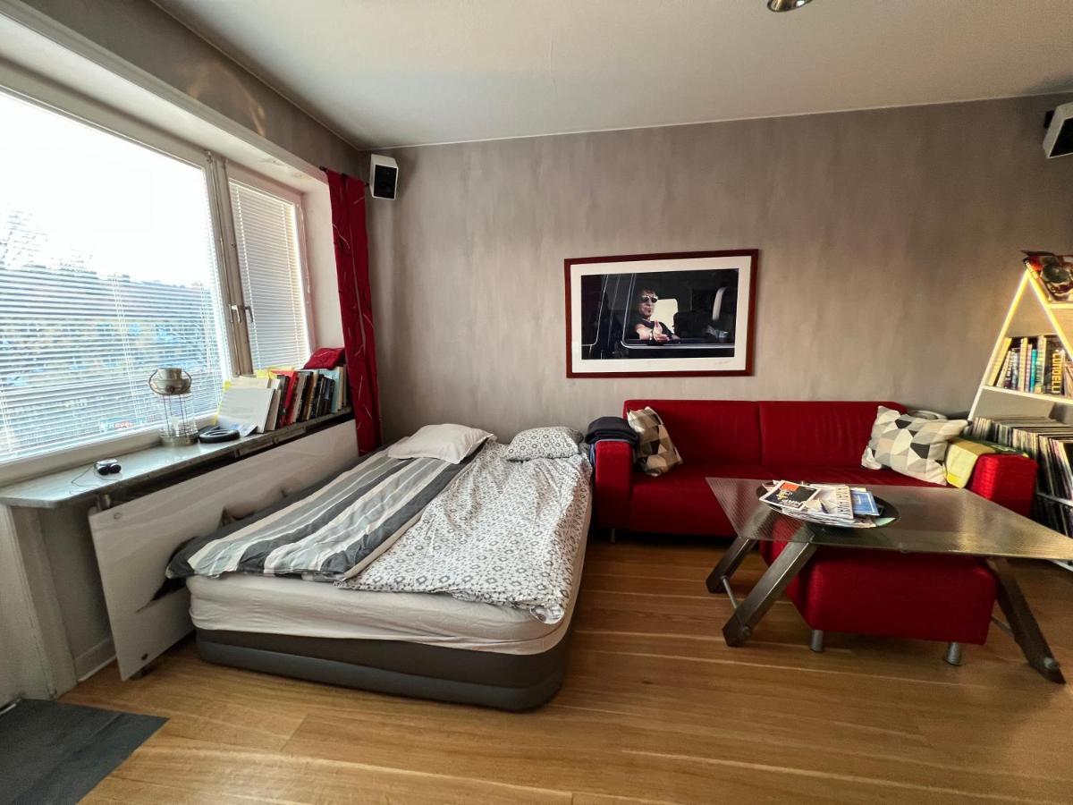 Etage Flat Stora Essingen Apartment *