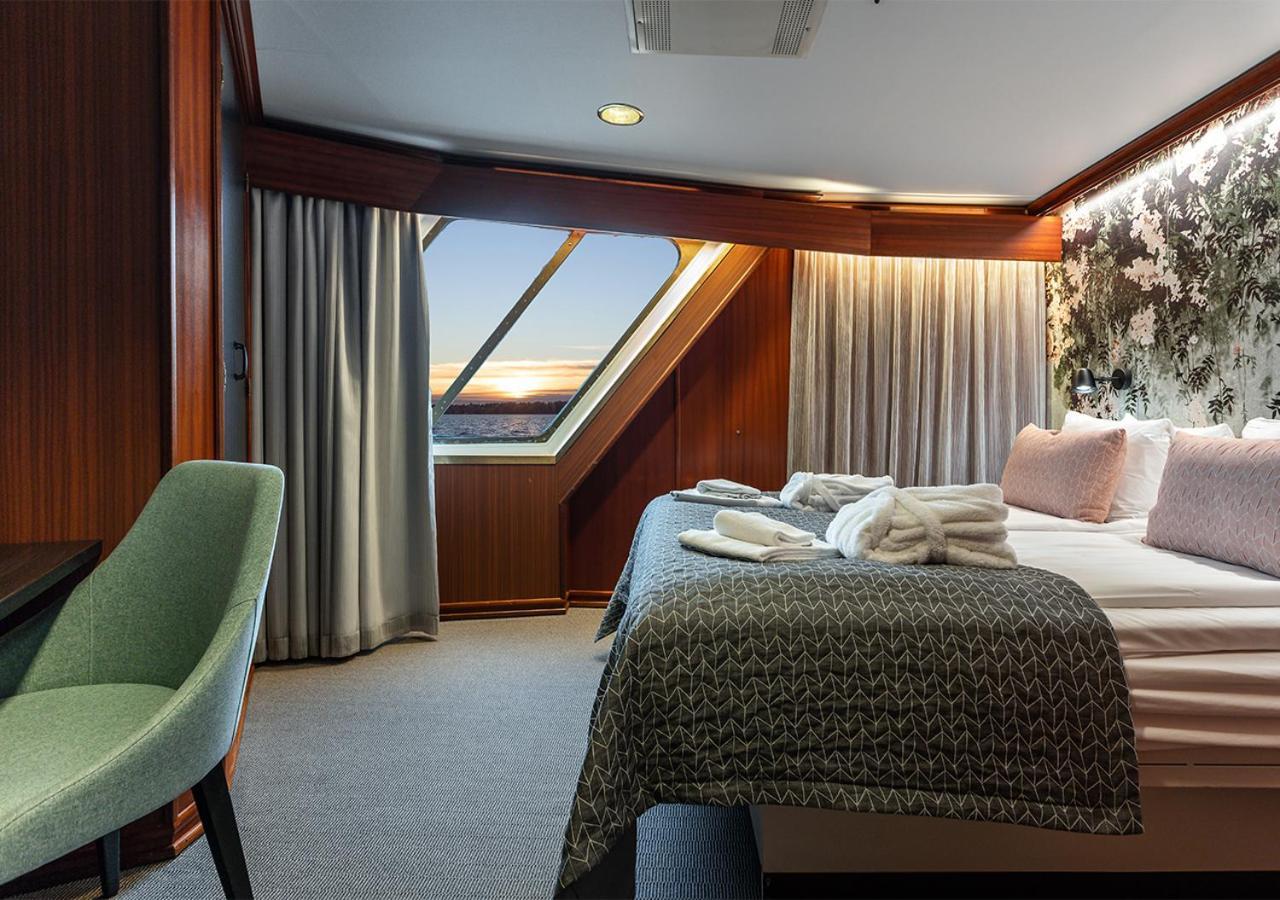 Viking Line Ferry Gabriella - 2-night Cruise Stockholm-helsinki-stockholm * Stockholm