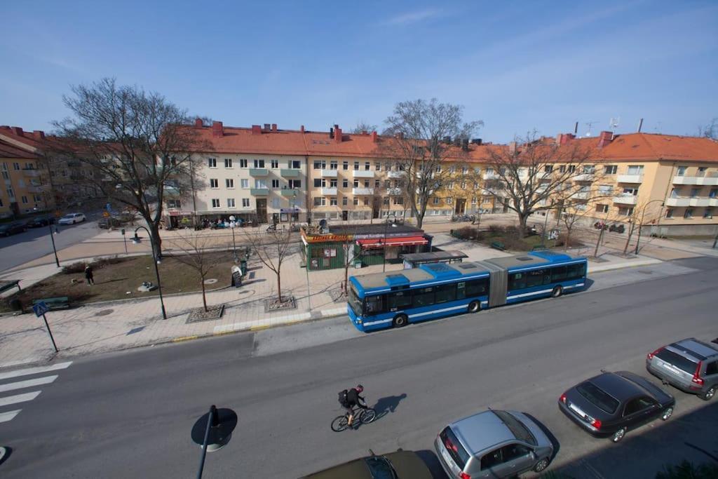 Etage Flat Stora Essingen Stockholm