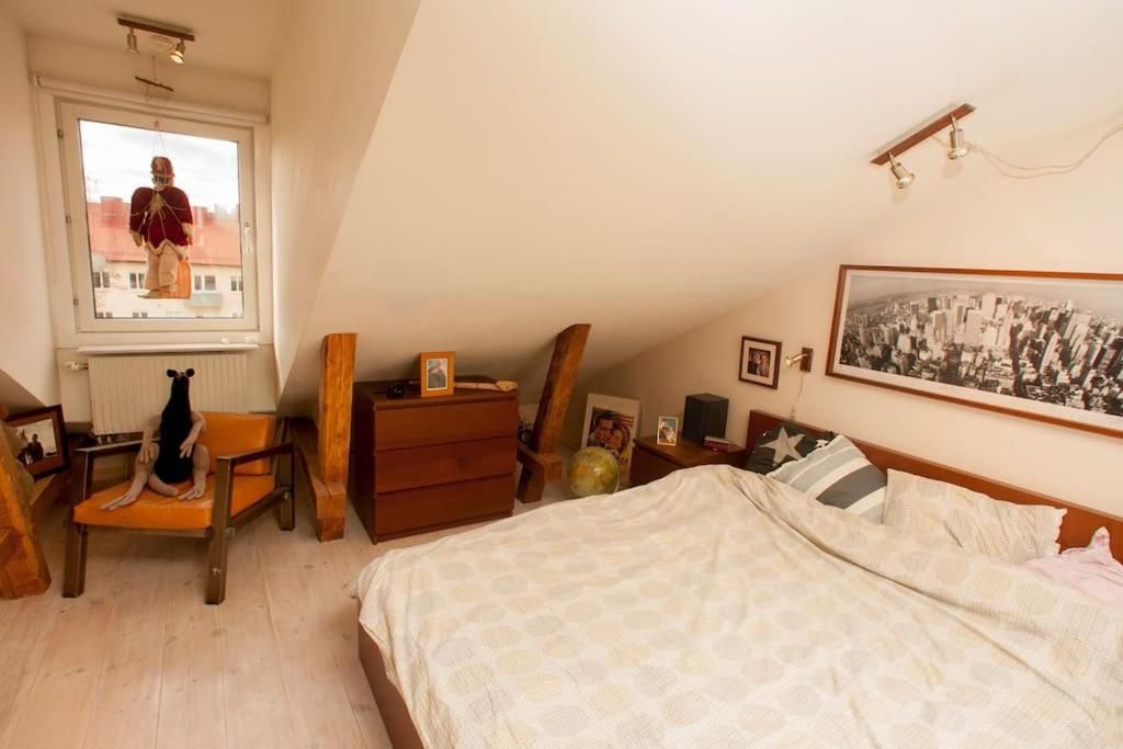 Etage Flat Stora Essingen Apartment Stockholm
