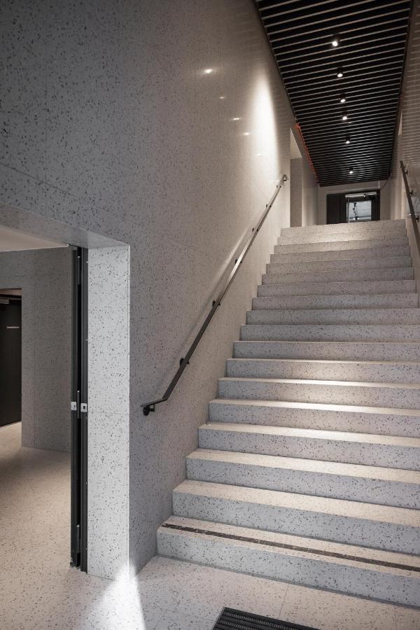Norra Station Executive - 3km From City Centre Appartement Stockholm