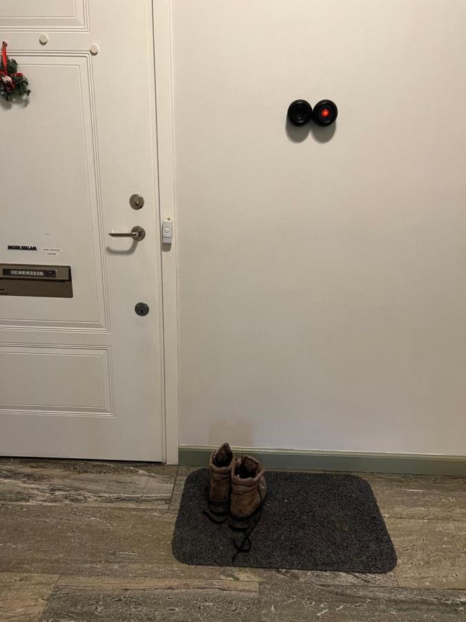 Etage Flat Stora Essingen