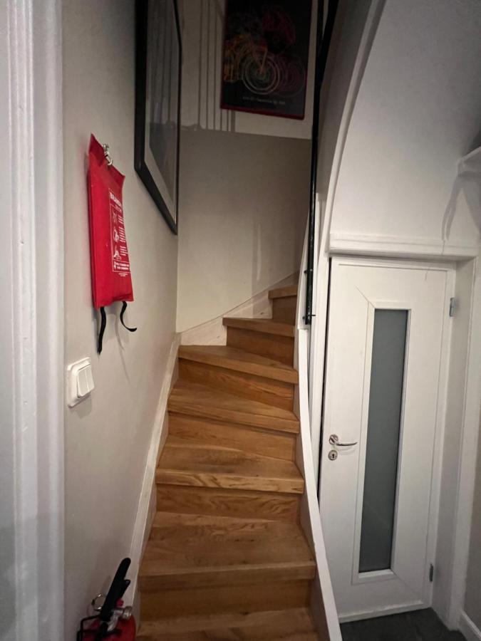 Apartment Etage Flat Stora Essingen Stockholm