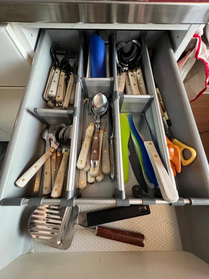 Etage Flat Stora Essingen *