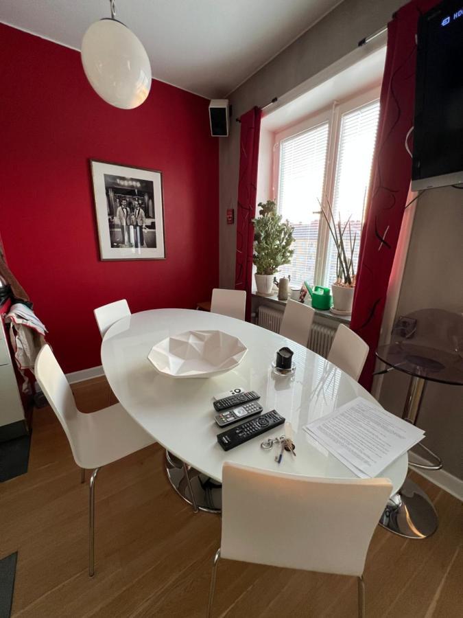 Etage Flat Stora Essingen Apartment Stockholm