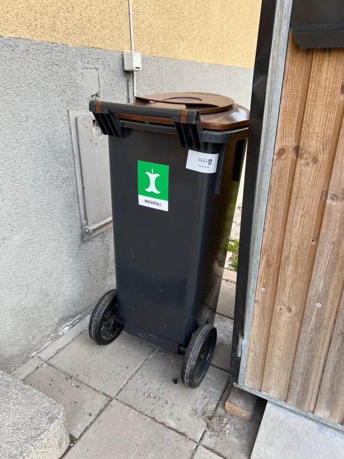 Etage Flat Stora Essingen