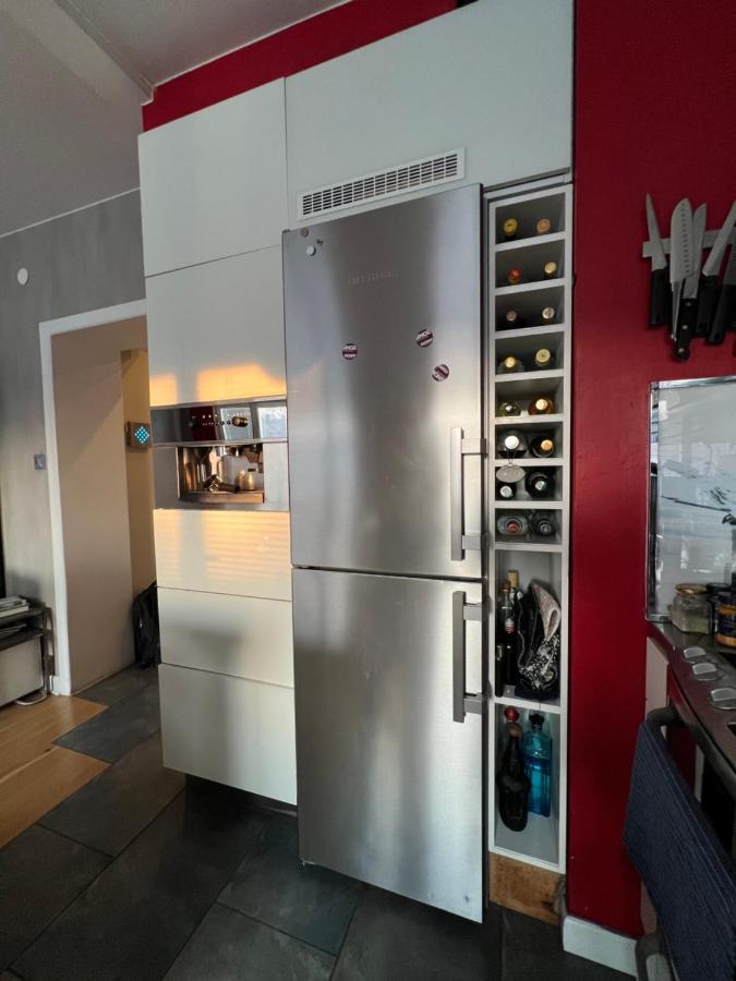 Apartment Etage Flat Stora Essingen Stockholm