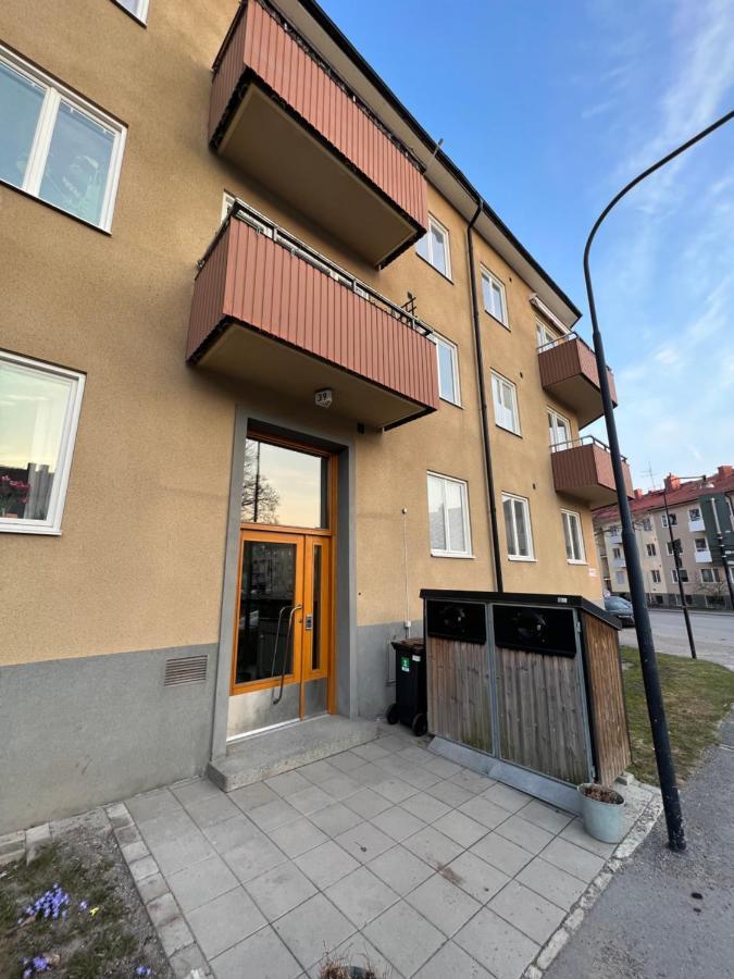 Etage Flat Stora Essingen Apartment