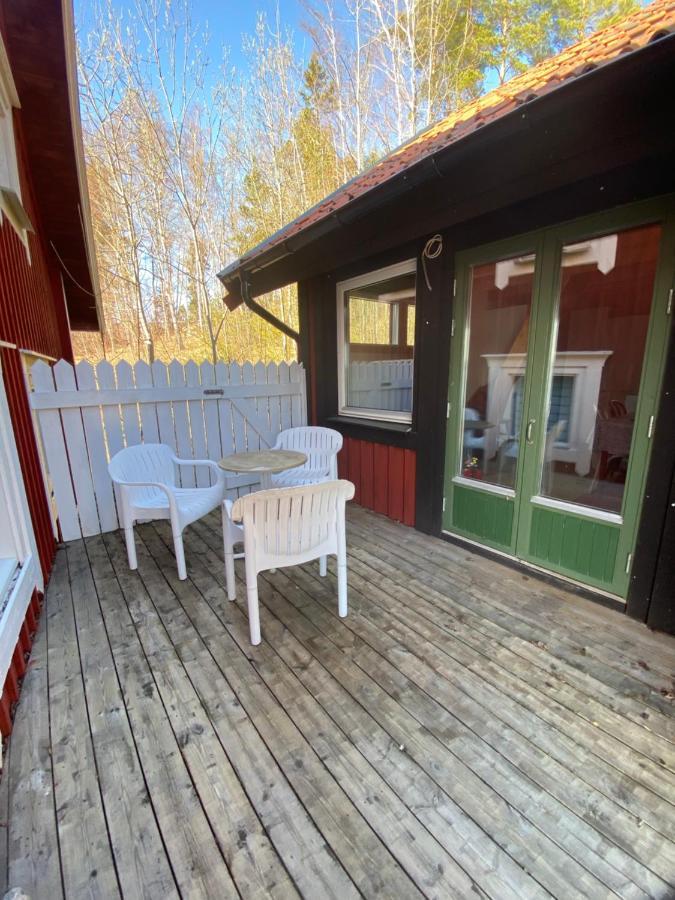 Sun Slottet Appartement Stockholm
