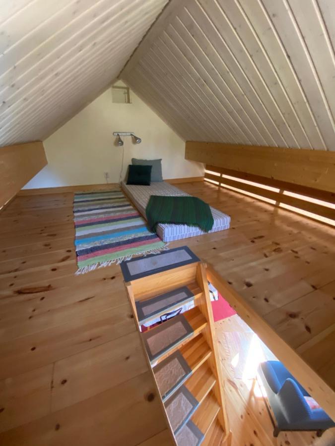 Appartement Sun Slottet Stockholm