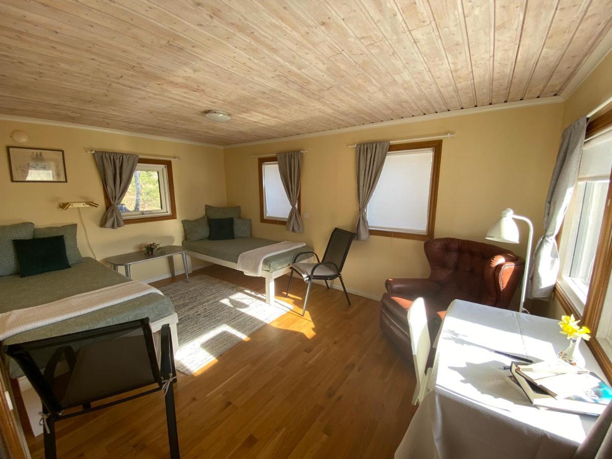 Sun Slottet Appartement *