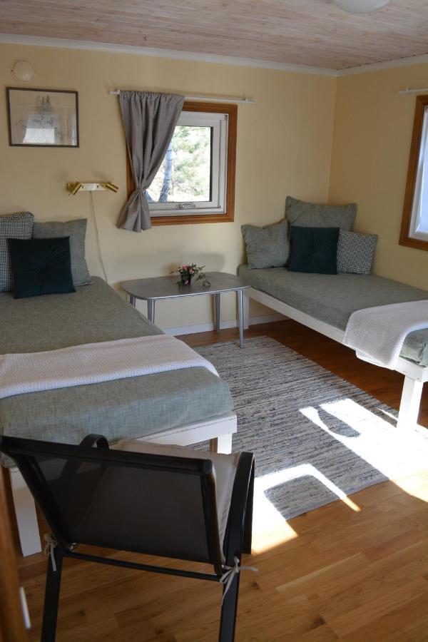 Sun Slottet Appartement *