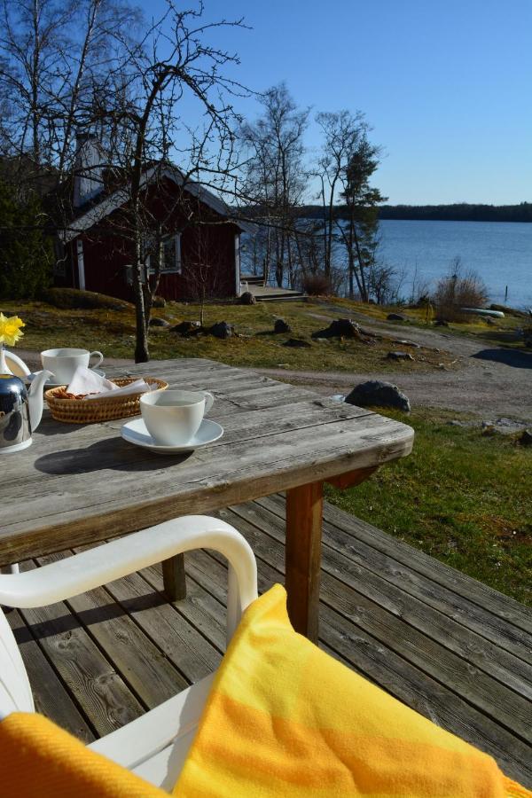 Appartement Sun Slottet Stockholm