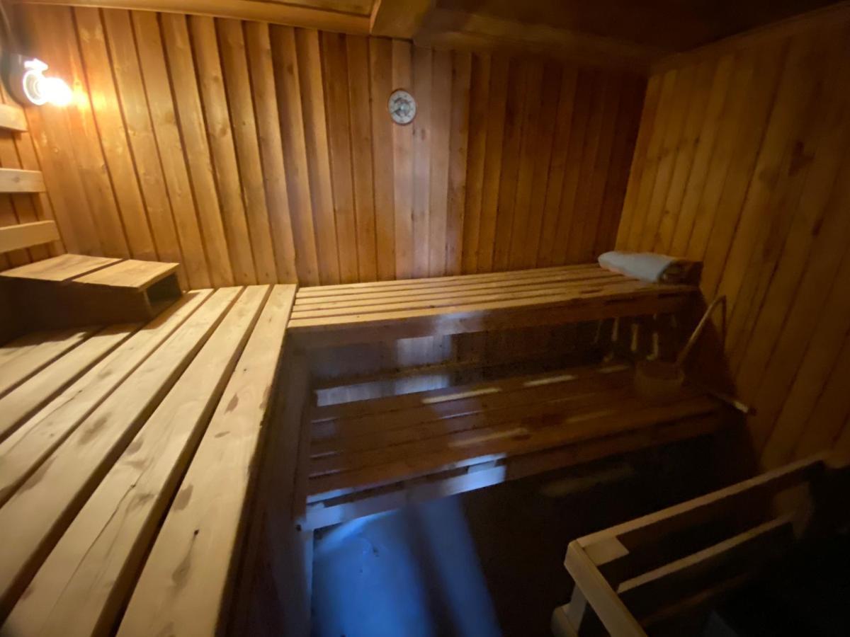 Sun Slottet Appartement