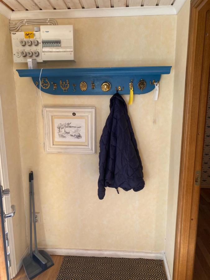 Appartement Sun Slottet *