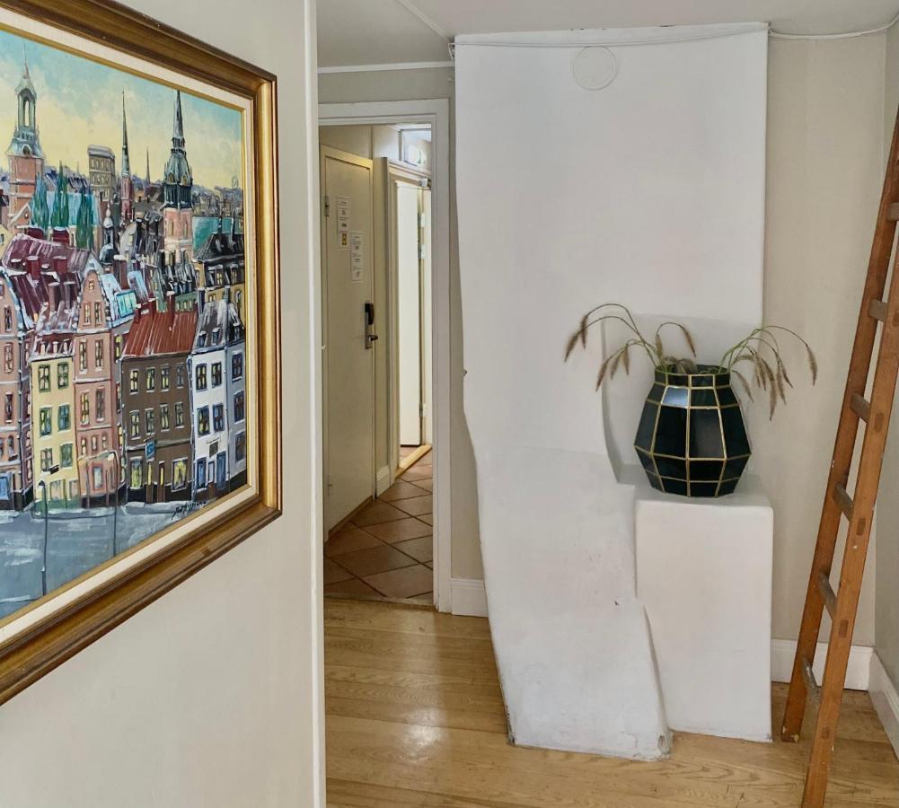 Hostel Lilla Brunn