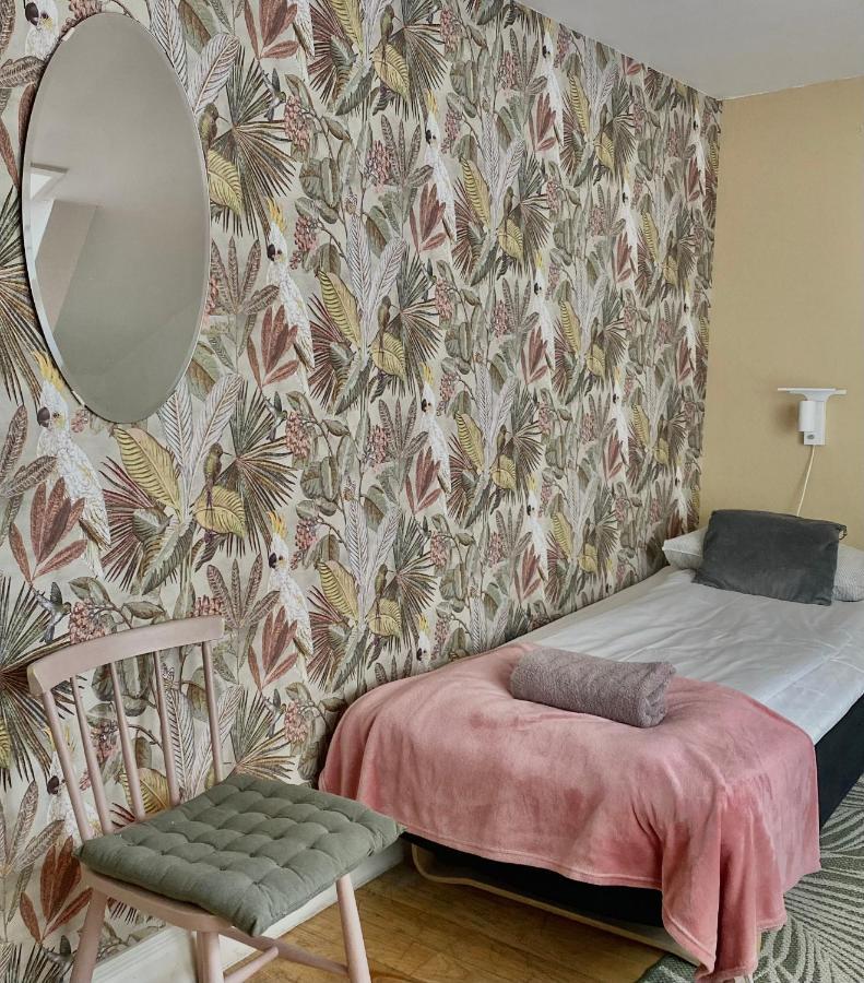 Lilla Brunn Hostel