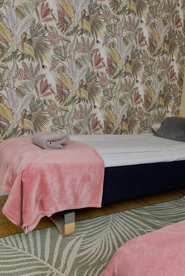 Lilla Brunn Hostel *