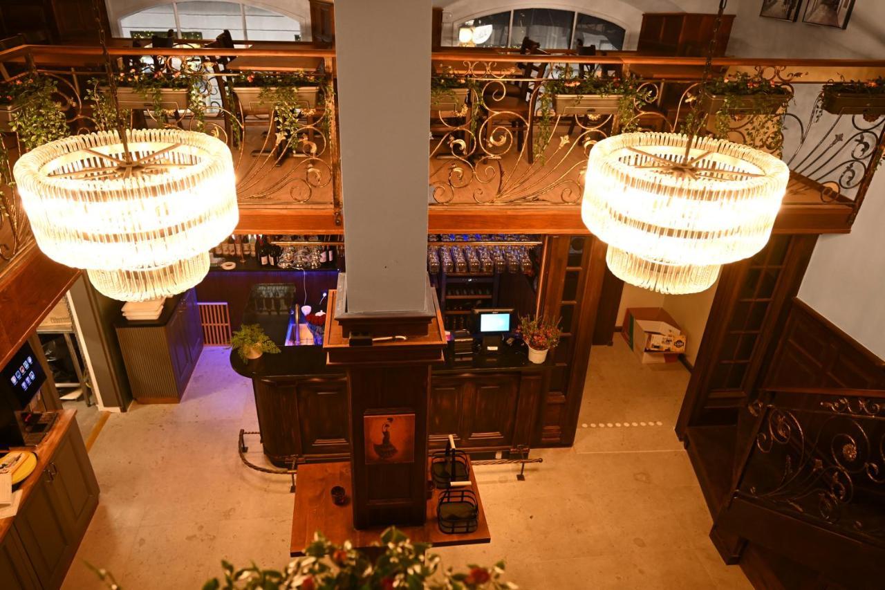 Guest house Old Town Stockholm