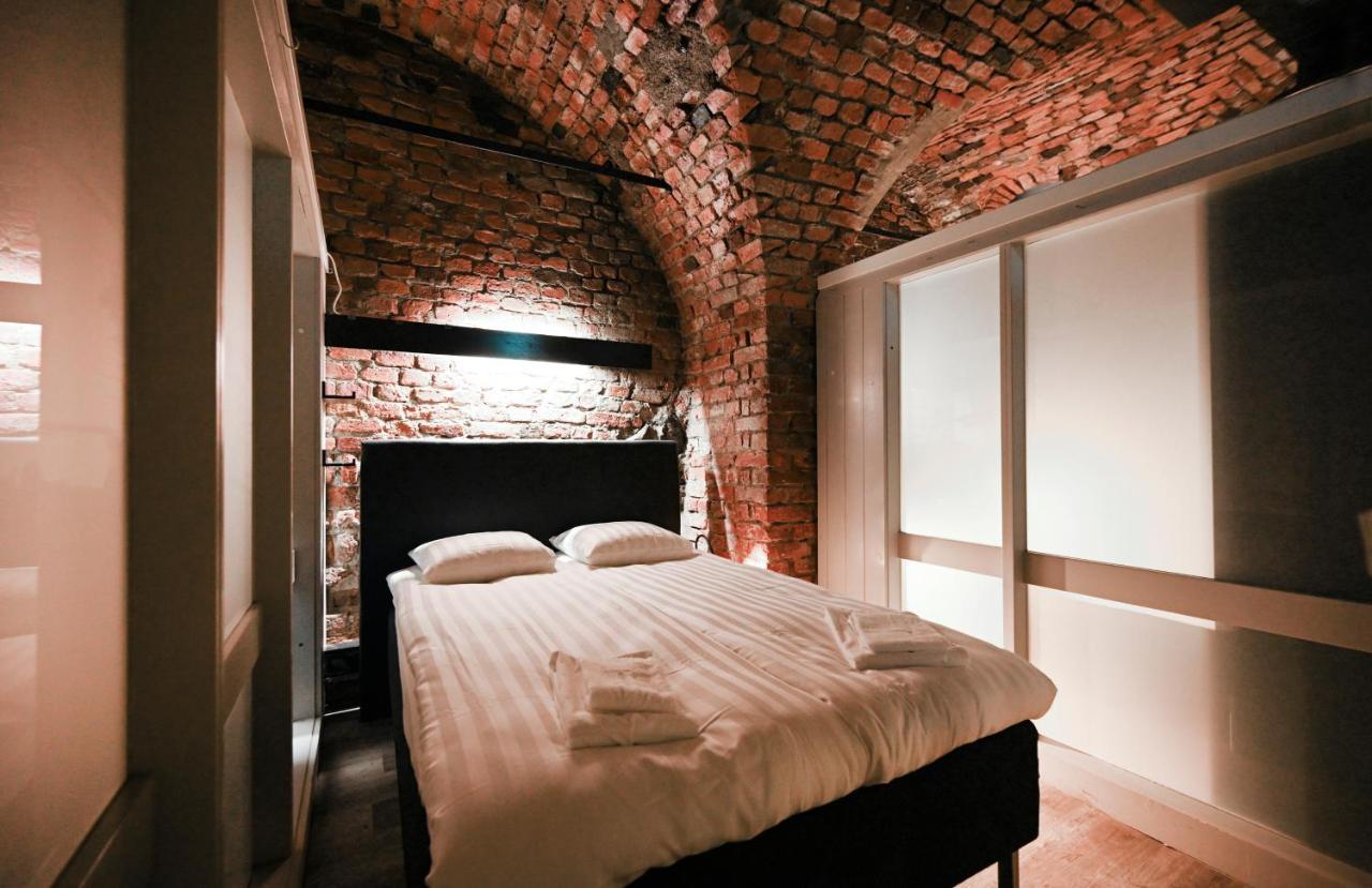 Old Town Guest house Stockholm