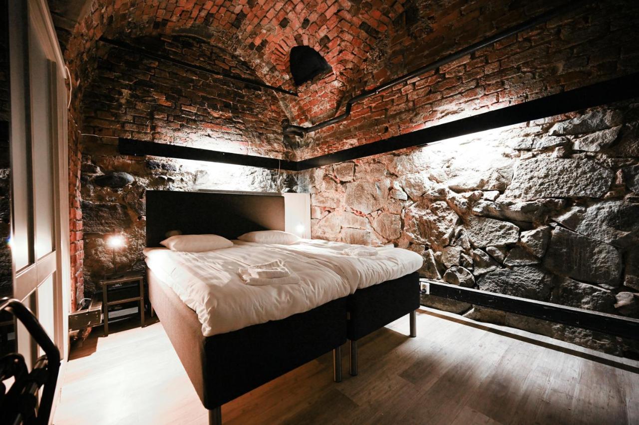 Old Town Guest house