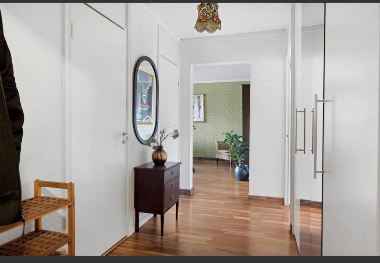 Homestay Elite - Close To Stockholm