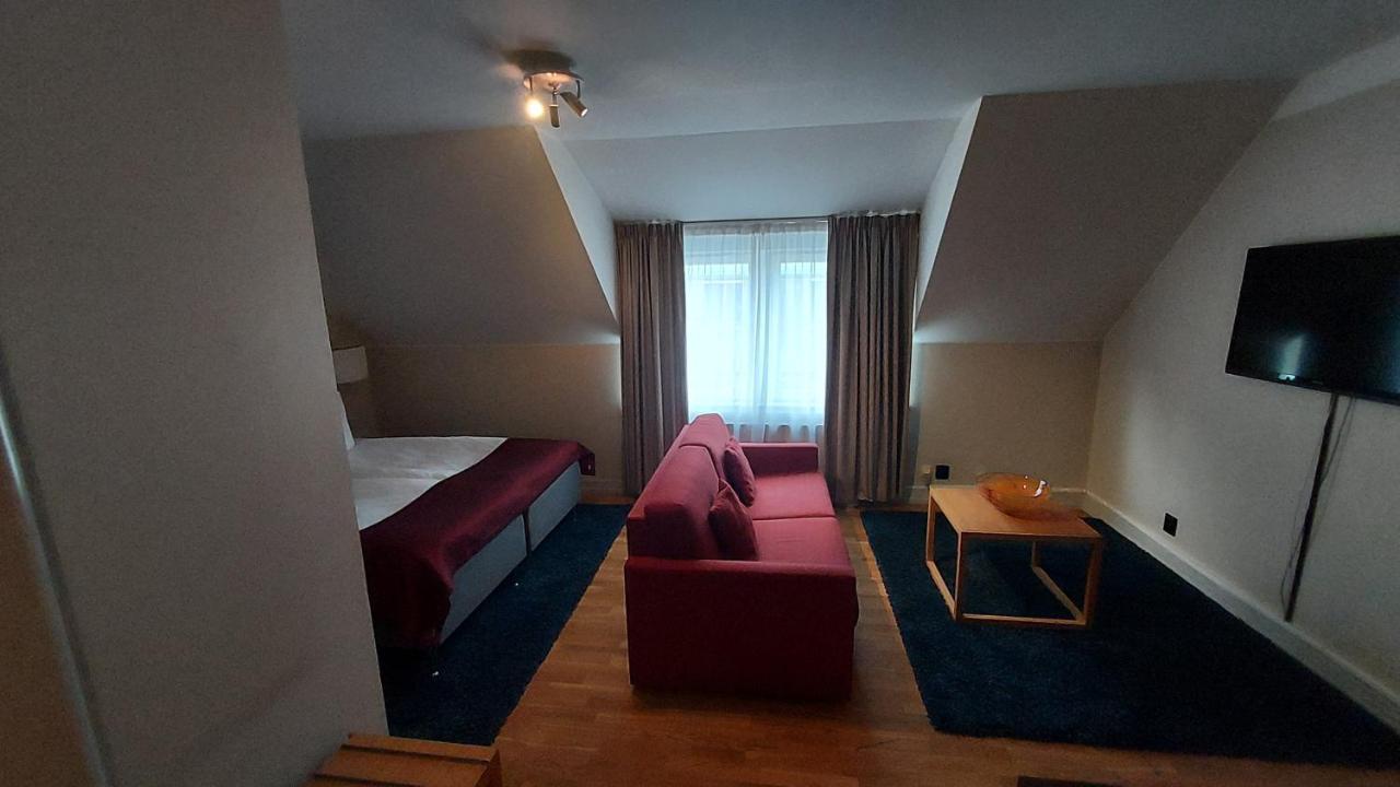 Profilhotels Riddargatan Hotel Stockholm