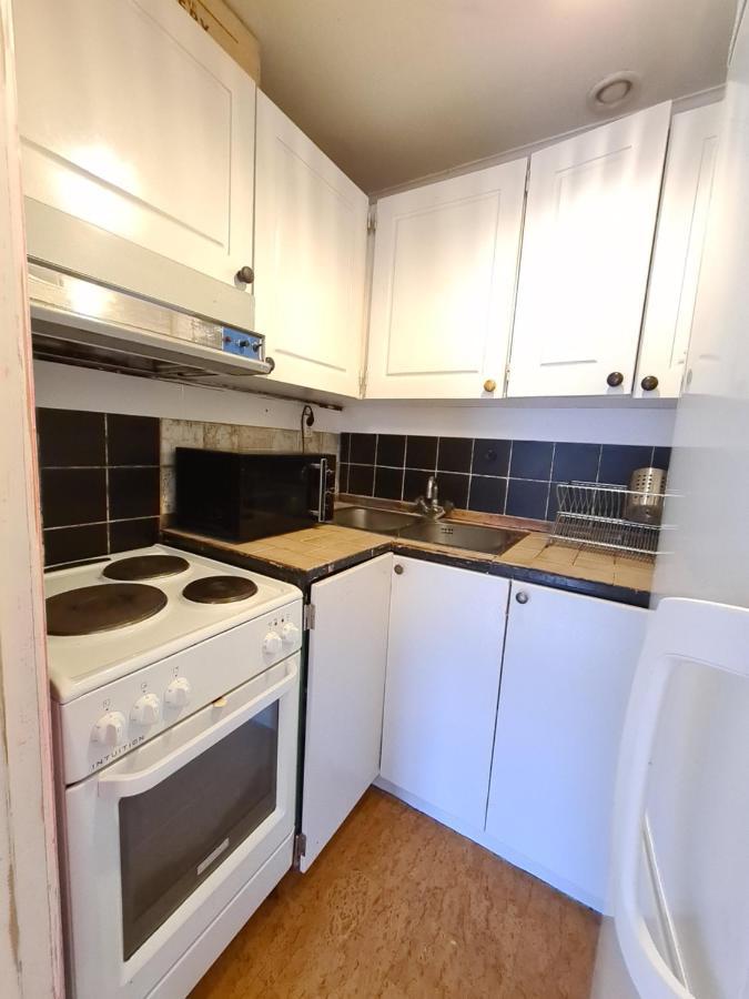 Grandhome Gamla Stan Skg Lägenhet Stockholm