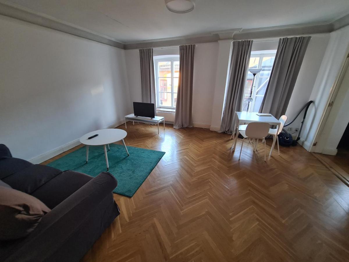 Grandhome Gamla Stan Skg Stockholm